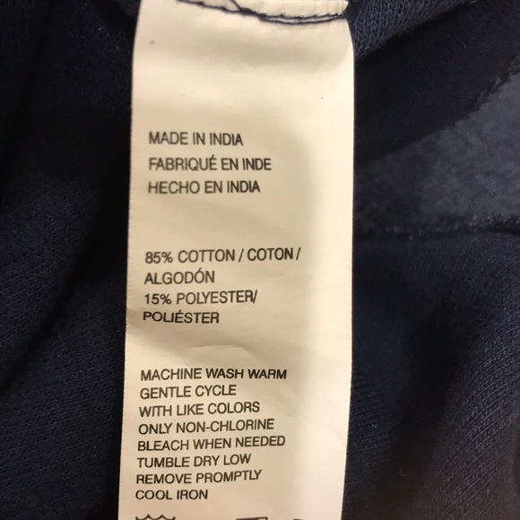 Men Van Heusen”L” pullover.Soft/warm/comfy/NICE💕 - Picture 7 of 7